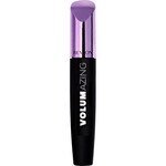 máscara de pestañas Volumazing waterproof Black