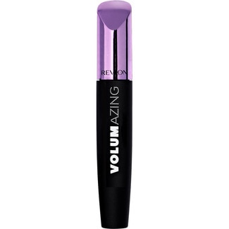 REVLON Volumazing waterproof Black mascara