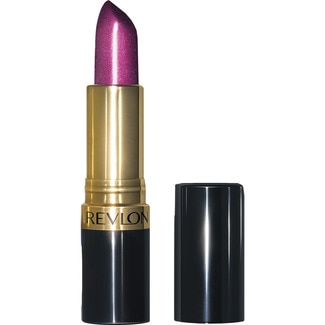 REVLON Super Lustrous feuchtigkeitsspendender Lippenstift in der Farbe 457 Wild orchid