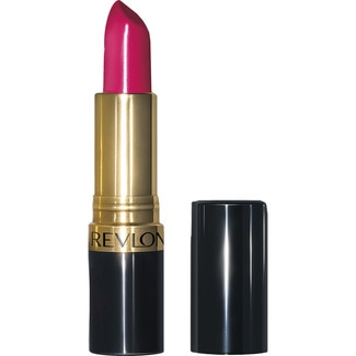 REVLON Super Lustrous feuchtigkeitsspendender Lippenstift in der Farbe 440 Cherries in the snow