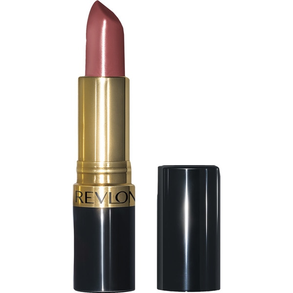 Super Lustrous feuchtigkeitsspendender Lippenstift in der Farbe 535 Rum raisin