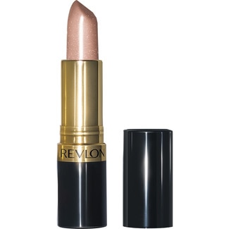 REVLON Super Lustrous feuchtigkeitsspendender Lippenstift Farbton 25 Sky Line Pink