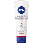 crema de manos 3en1 reparadora dexpanthenol tubo 100 ml