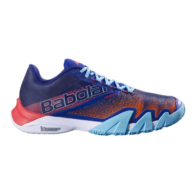 Zapatillas de tenis/pádel de hombre Jet Premura 2 Babolat