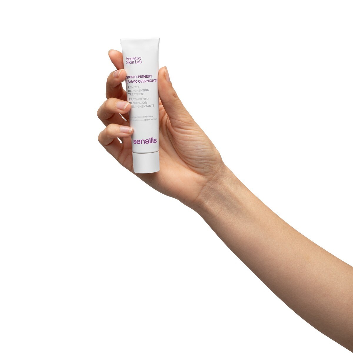 Tratamento Despigmentante Skin D-Pigment AHA 10 Overnihgt - 30 ml 2