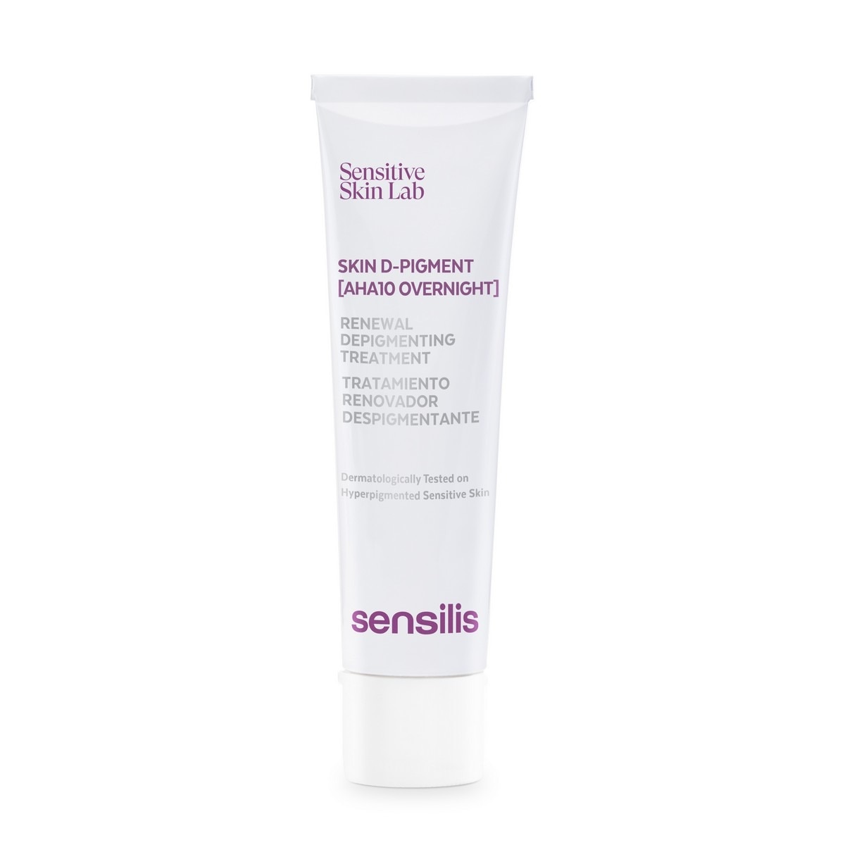 Imagem 0 de Tratamento Despigmentante Skin D-Pigment AHA 10 Overnihgt - 30 ml