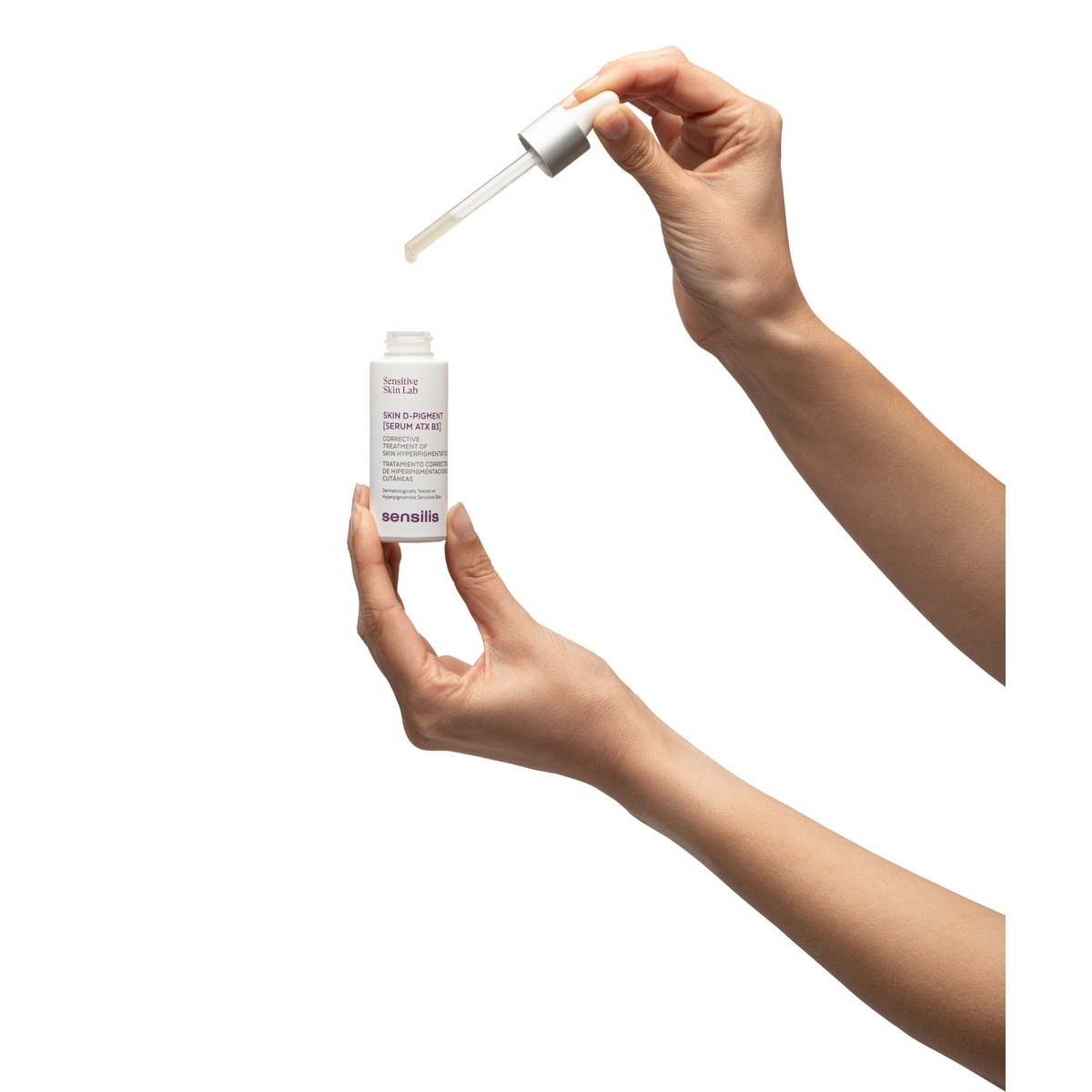 Sérum Skin D-Pigment Serum ATX B3 - 30 ml 2