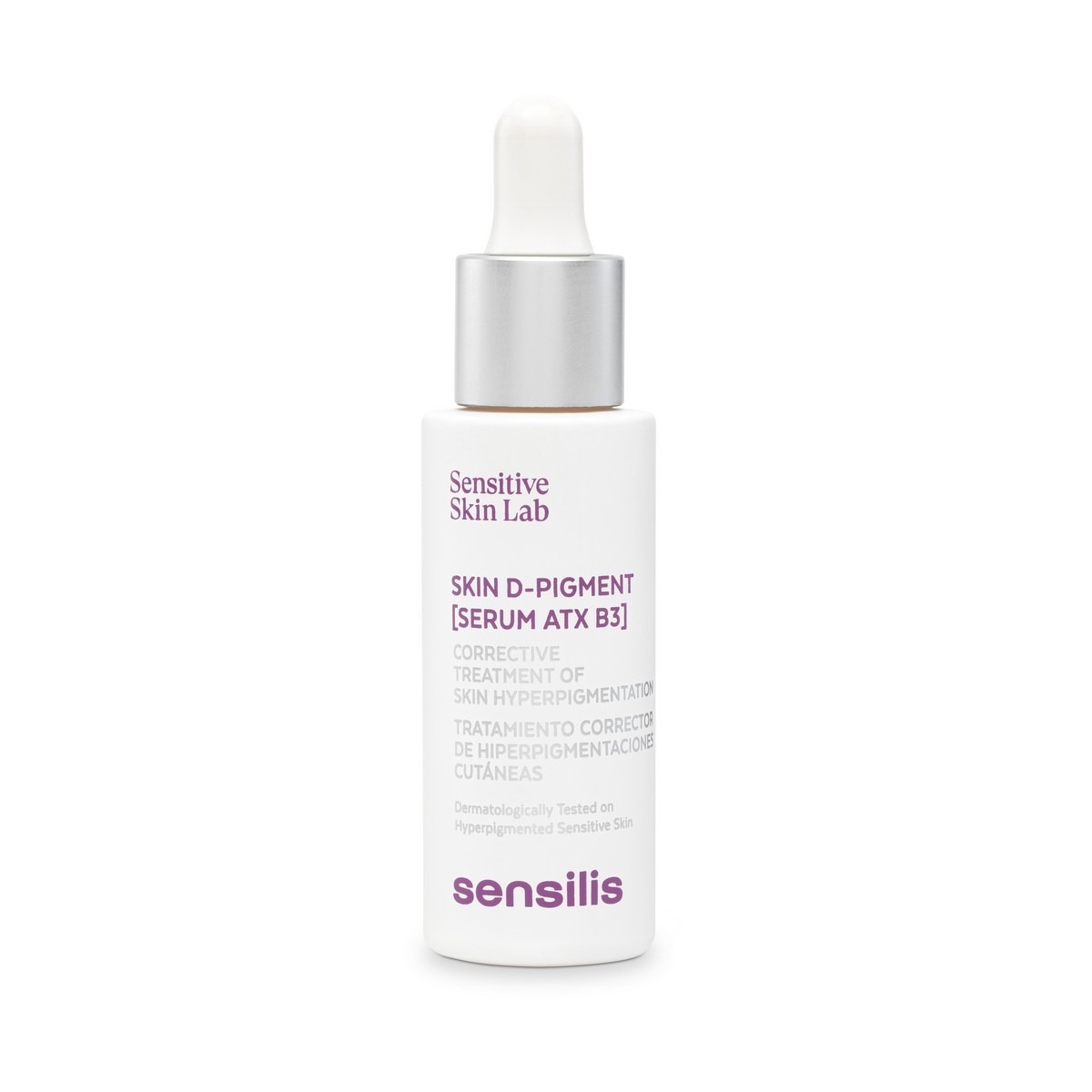 Imagem 0 de Sérum Skin D-Pigment Serum ATX B3 - 30 ml
