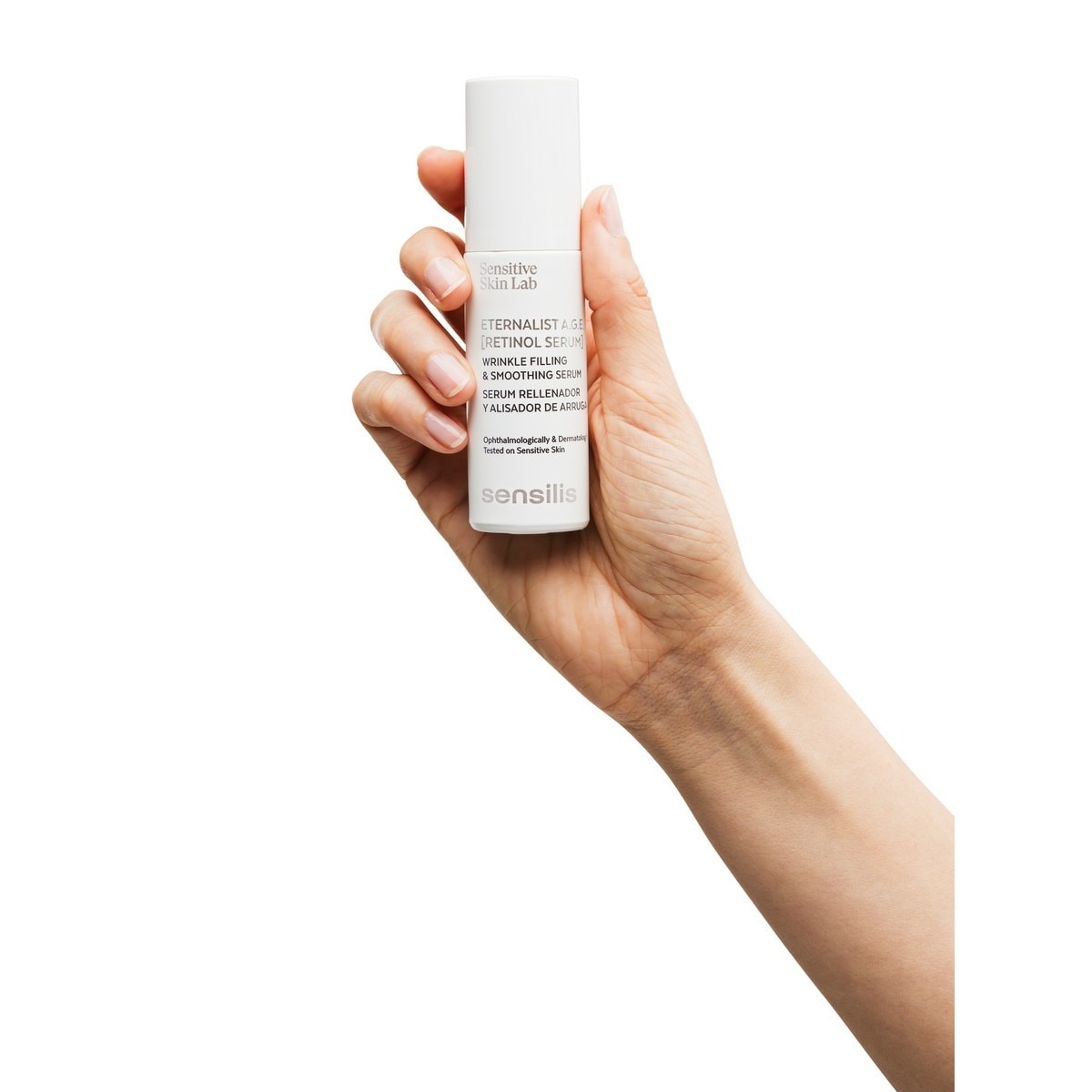 Sérum Retinol Eternalist A.G.E. - 30 ml 2