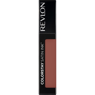 REVLON Colorstay Satin Ink lang anhaltender Lippenstift Farbton 006 Eyes On You