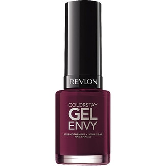 REVLON esmalte de uñas Colorstay gel envy nº 600 Queen of Hearts