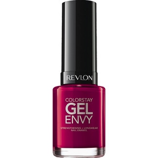 REVLON esmalte de uñas Colorstay gel envy nº 550 All on red