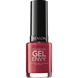 REVLON esmalte de uñas Colorstay gel envy nº 026 Roulette Rush