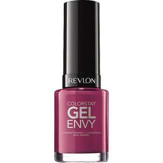 REVLON esmalte de uñas Colorstay gel envy nº 025 Royal Flush