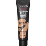 permanentes Make-up Colorstay Full Cover mattes Finish SPF-10 Farbton 310 WarmGolden