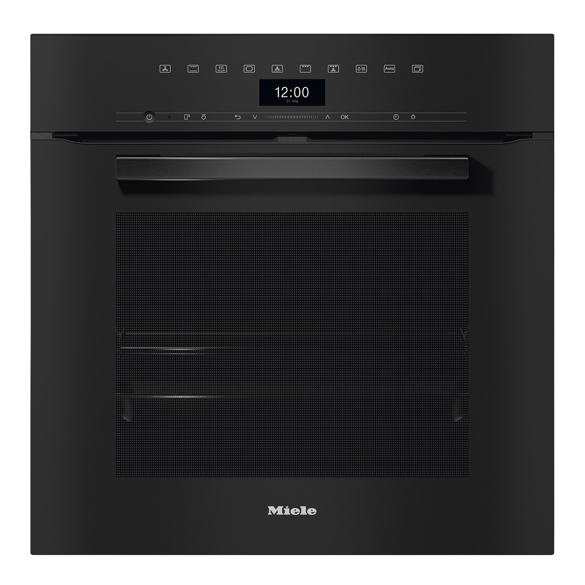 Miele – Horno multifunción Miele función vapor, VitroLine – DGC 7450 OBSW.