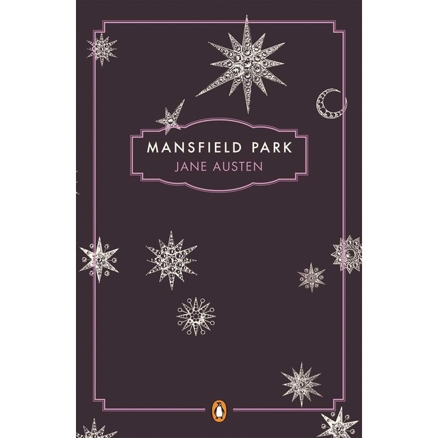 Mansfield Park (Edición conmemorativa)