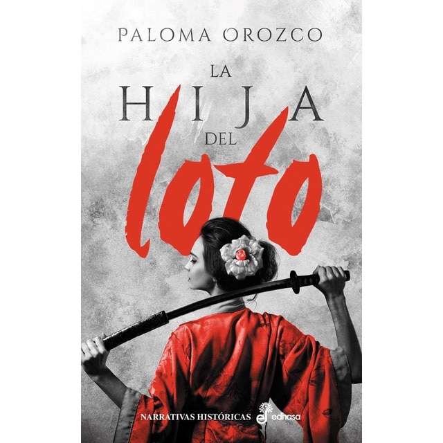La hija del loto