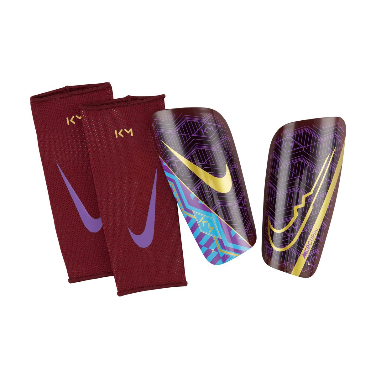 Nike Mercurial Lite Shin Pads · Nike · Sport · El Corte Inglés