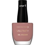esmalte de uñas Nailfinity gel Colour larga duración tono 215 Standing Ovation
