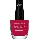 esmalte de uñas Nailfinity gel Colour larga duración tono 305 Hollywood Star