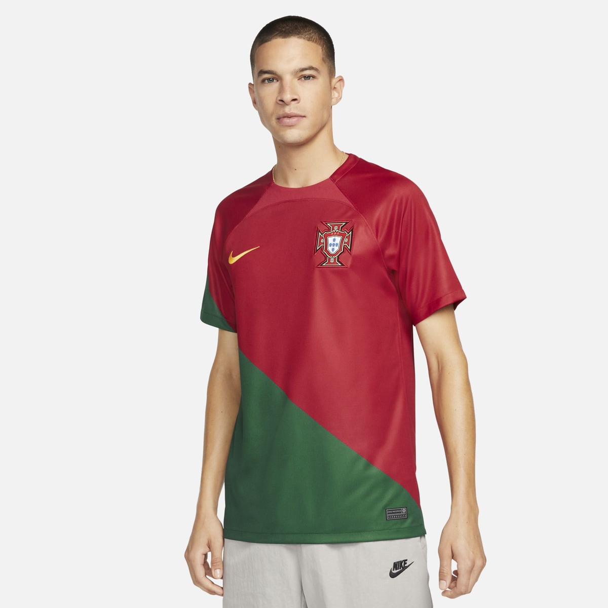 nike portugal jersey