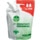 Dettol Sabonete Liquido Hidratante Aloe Vera embalagem 500 ml