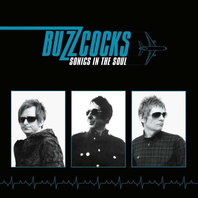 Sonics in the soul (Edición vinilo 12') (LP-Vinilo).