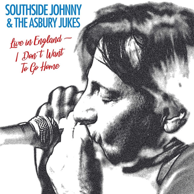 I Dont Wanna Go Home  Live Edicion Color LPVinilo