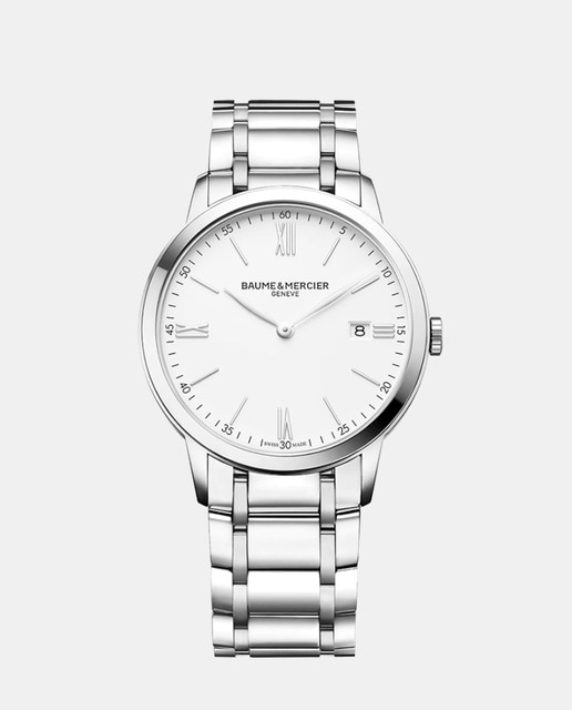Reloj de hombre Classima M0A10354 de acero