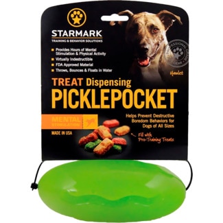 Starmark Dispensador Pickepocket embalagem 1 unidade