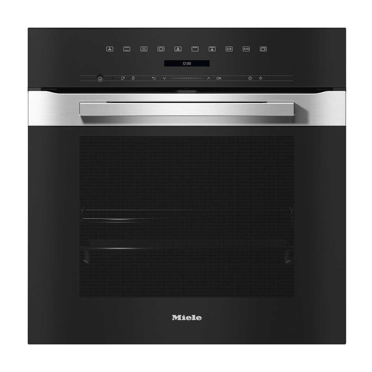 Miele – Horno multifunción Miele con función vapor – DGC 7250.