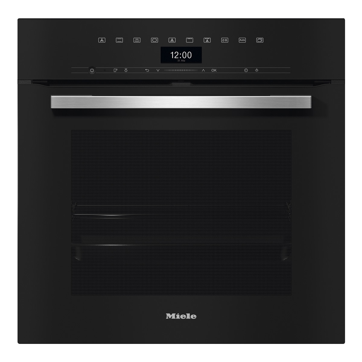 Miele – Horno multifunción Miele con función vapor – DGC 7351 OBSW.
