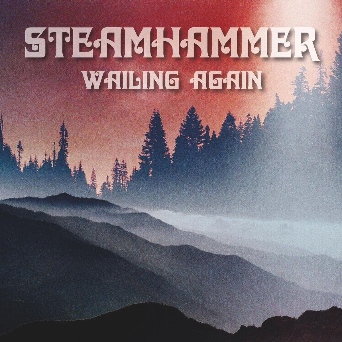 Imagem 0 de Wailing again (LP-Vinil)