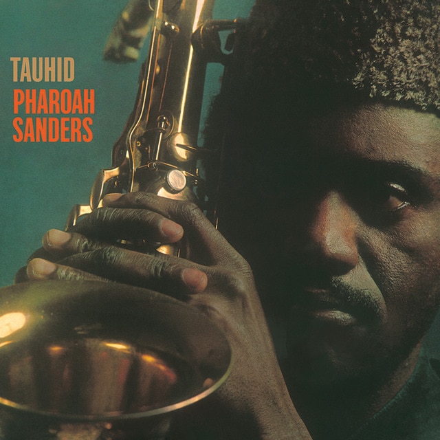Tauhid LPVinilo