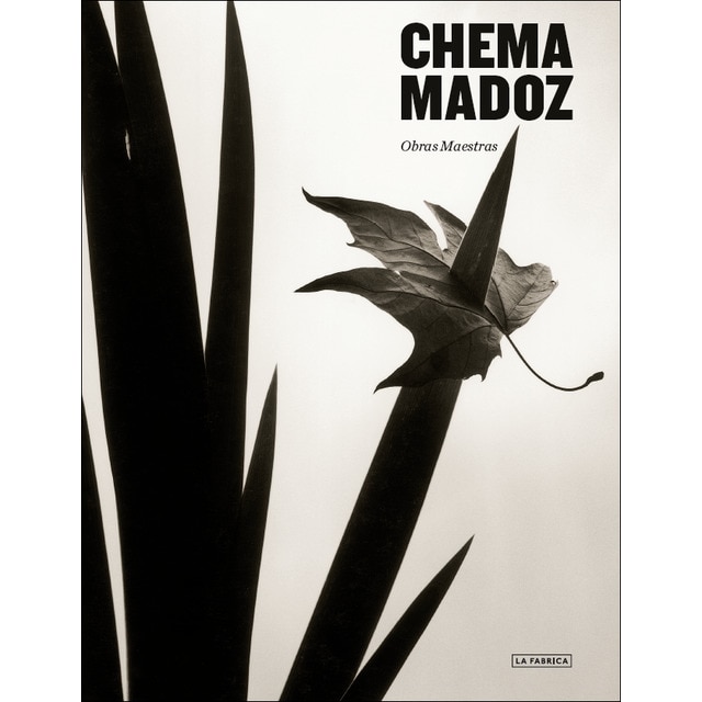 Imagem 0 de Chema madoz: Obras maestras