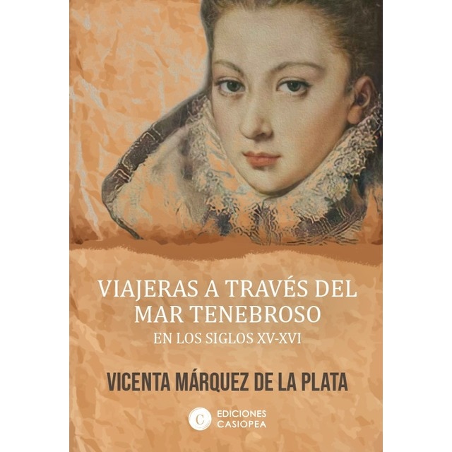 Imagem 0 de Viajeras a traves del mar tenebroso en los siglos xv-xvi
