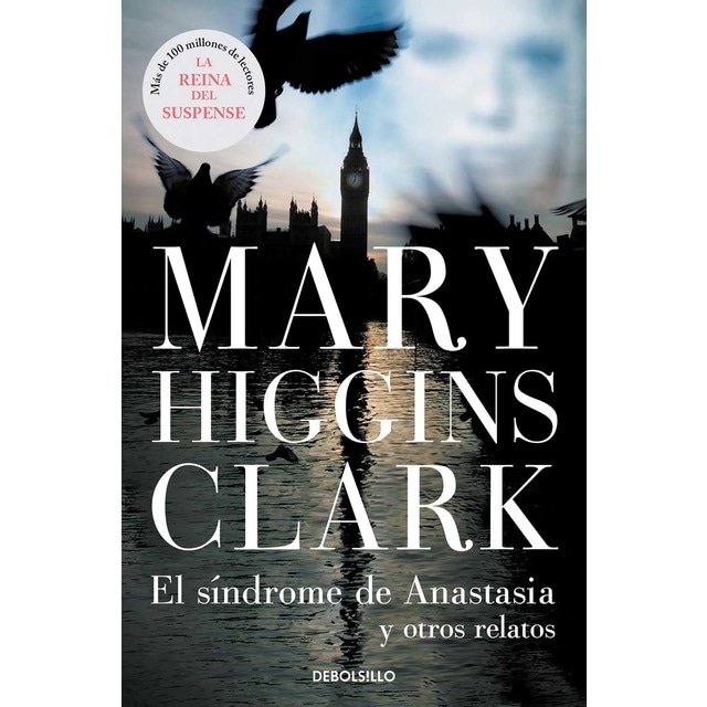 El síndrome de Anastasia y otros relatos (Bolsillo) (Tapa blanda)