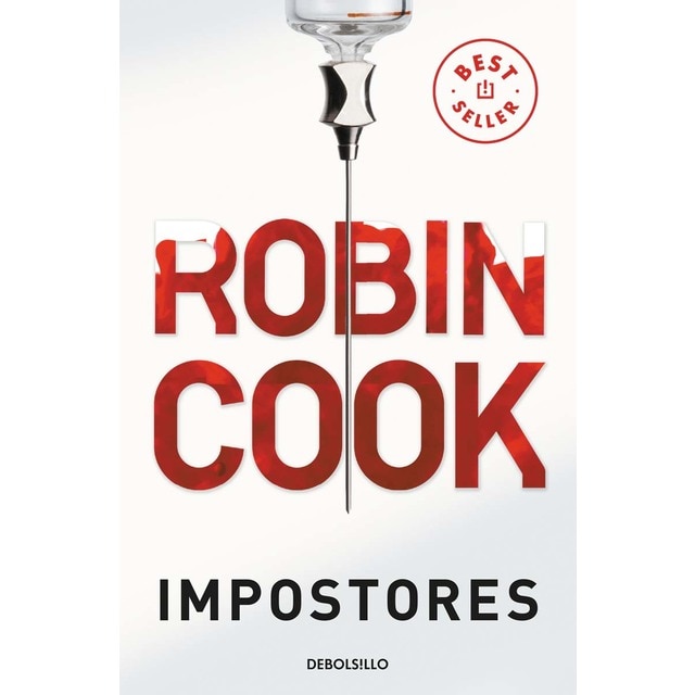 Impostores (Bolsillo) (Tapa blanda)