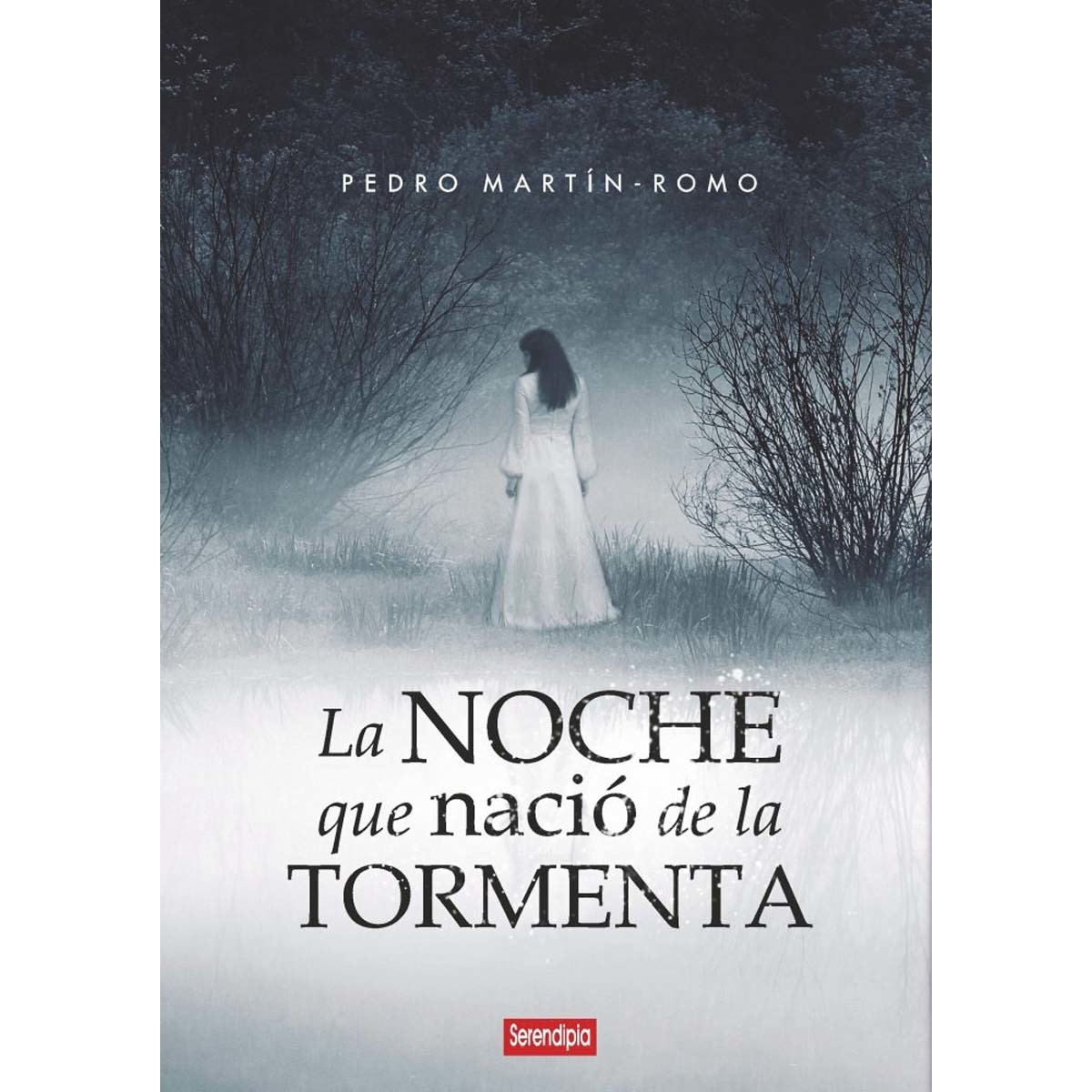 Imagem 0 de La noche que nació de la tormenta
