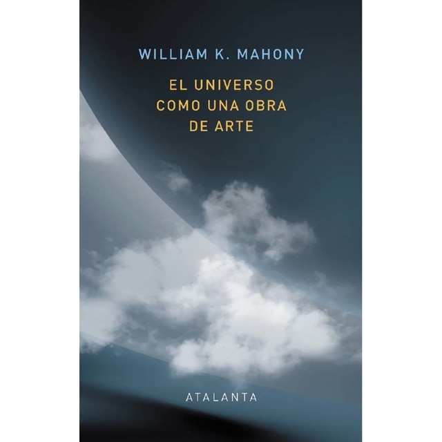 El universo como una obra de arte