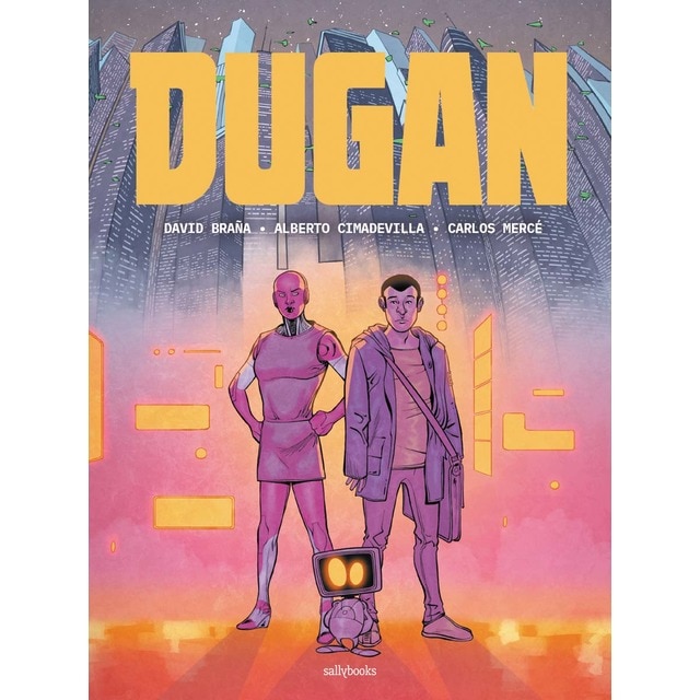 Dugan (Tapa dura)