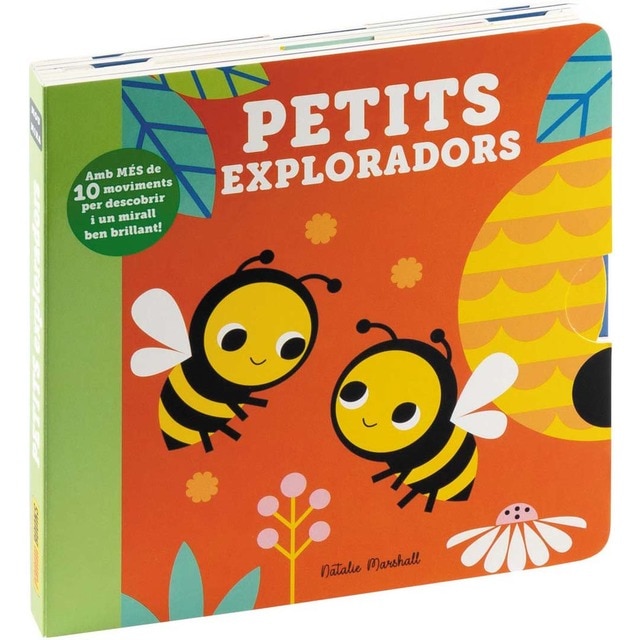 PETITS EXPLORADORS