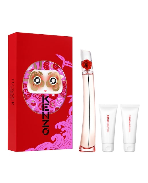 Kenzo – Estuche de regalo Eau de Parfum Flower By Kenzo L’Absolue Kenzo.