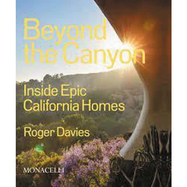Imagem 0 de Beyond the canyon