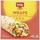 SCHAR Tortilla Wraps Gluten- und laktosefrei 2 Stück Behälter 160 g