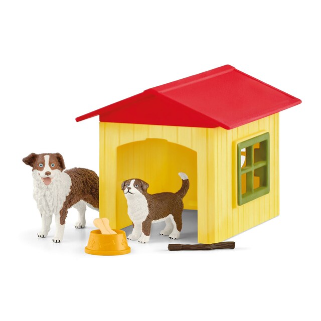 Casita del perro