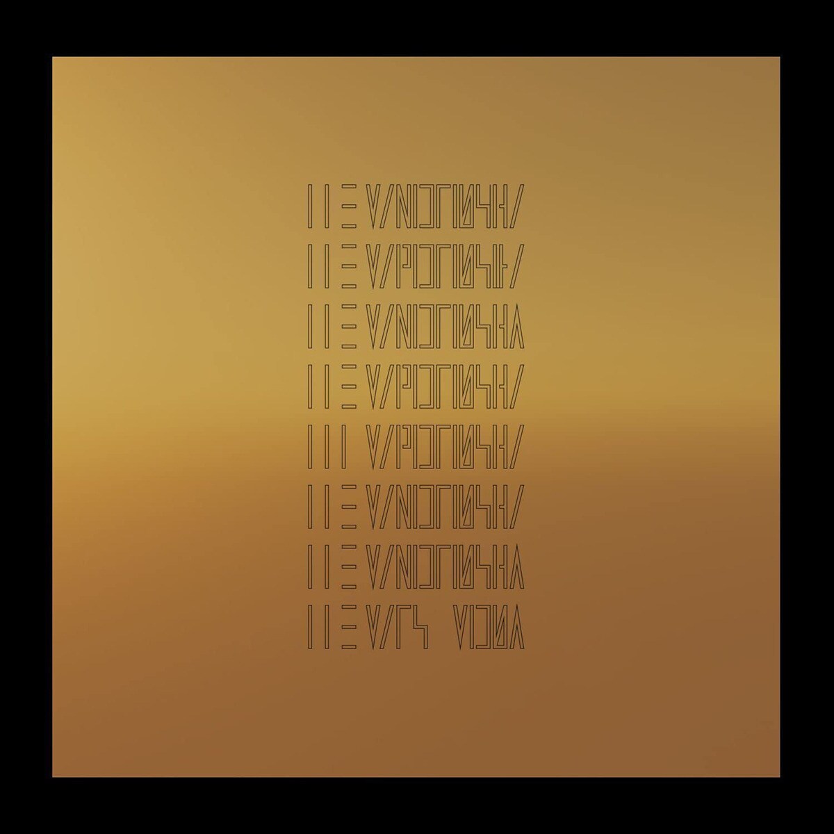 Imagem 0 de The Mars Volta (LP-Vinil)