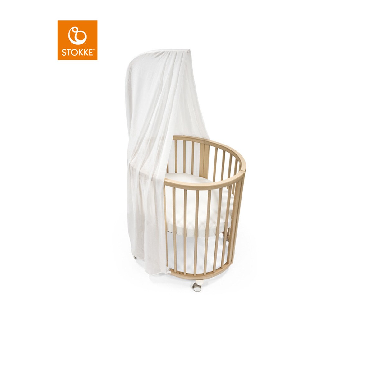 Dossel para Sleepi V3 Branco-1