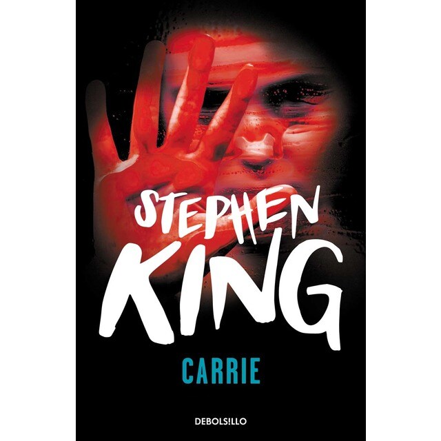 Carrie (Bolsillo) (Tapa blanda)